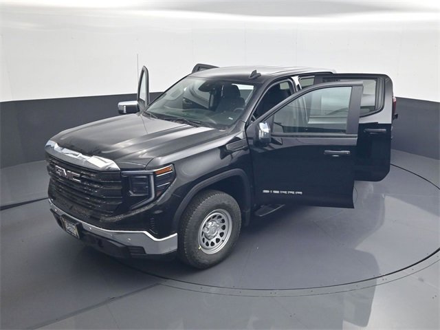 2026 Gmc Sierra 1500 Pro photo 30