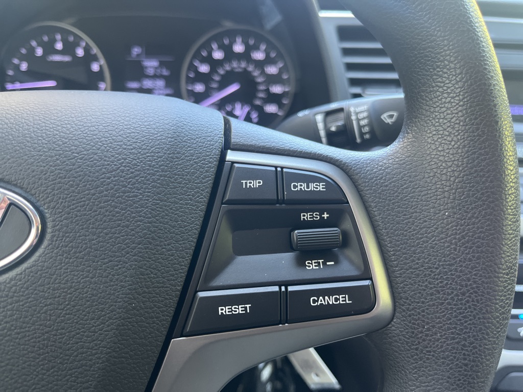 2018 Hyundai Elantra SE photo 18