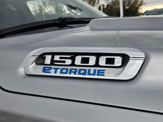 2022 Ram 1500 Big Horn Lone Star photo 4