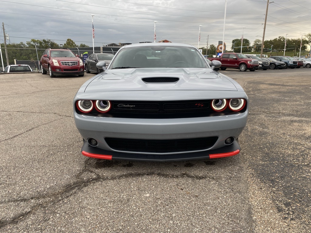 Used 2020 Dodge Challenger R/T with VIN 2C3CDZFJ4LH230733 for sale in Kansas City