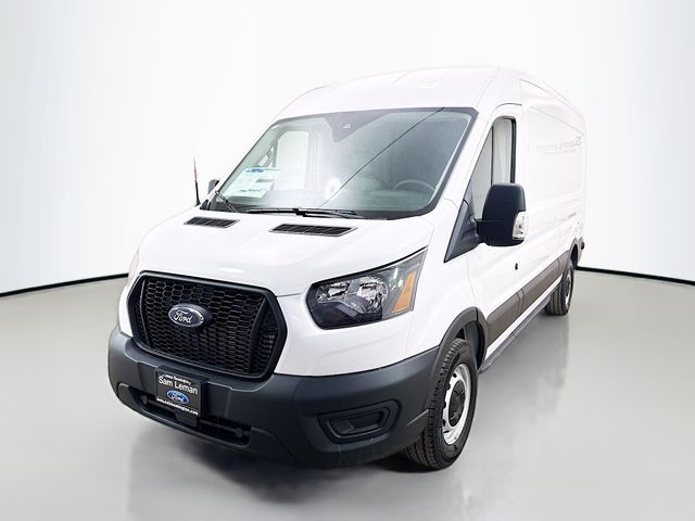 2025 Ford Transit Cargo Van photo 2