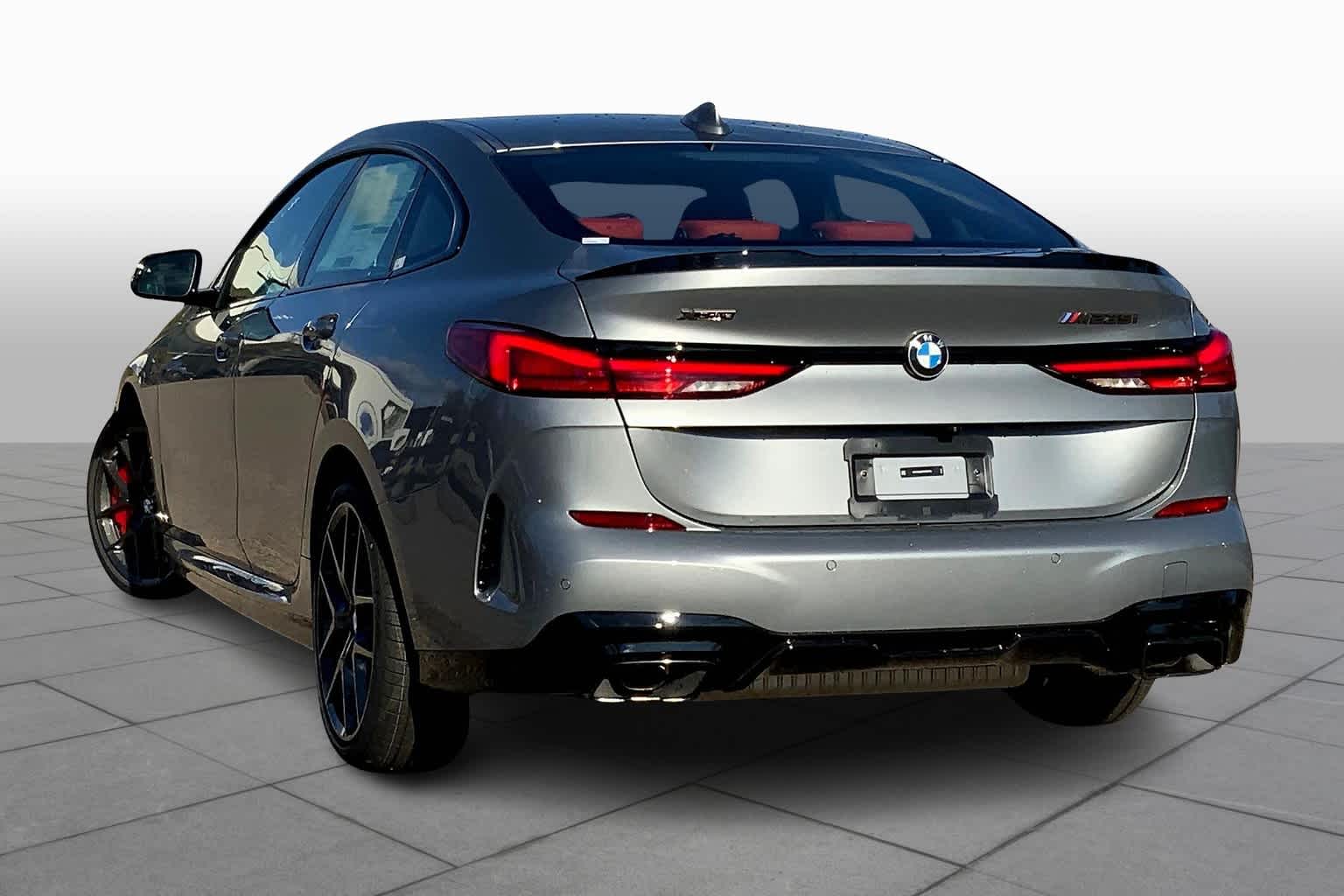 2024 Bmw M235i xDrive Gran Coupe photo 12