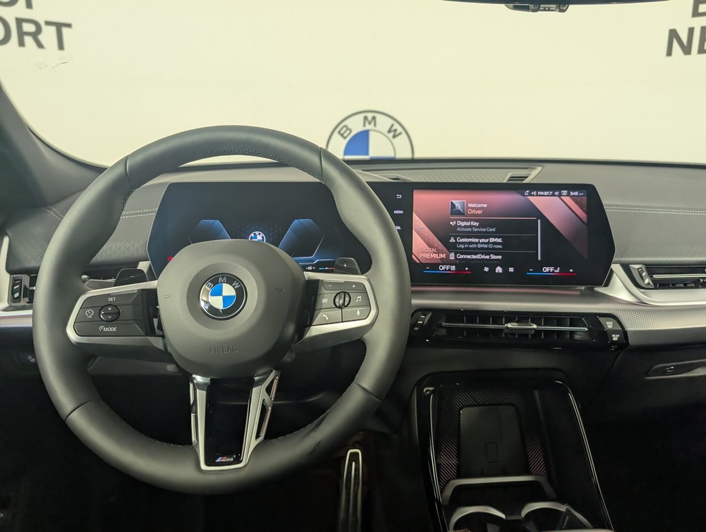 2026 Bmw X2 xDrive28i photo 16