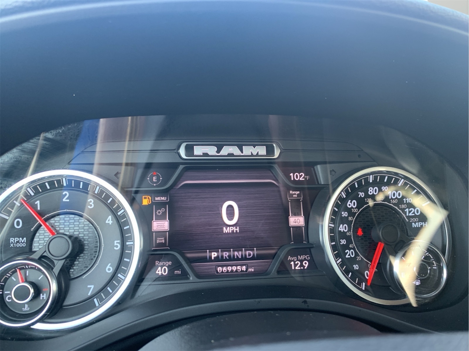2022 Ram 1500 Laramie photo 18
