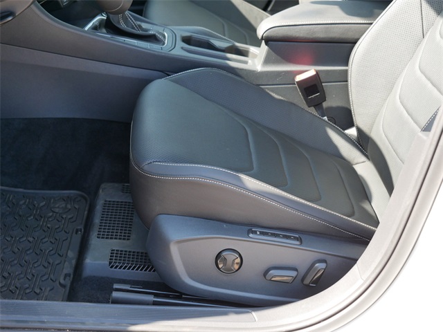 2023 Volkswagen Jetta 1.5T SEL photo 14