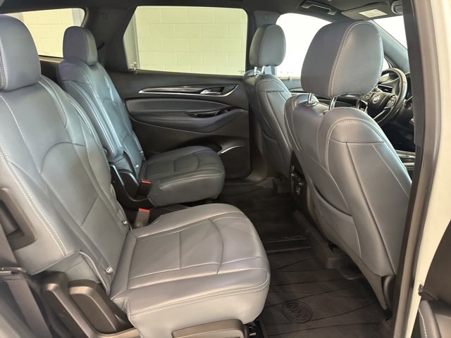 2024 Buick Enclave Essence photo 11