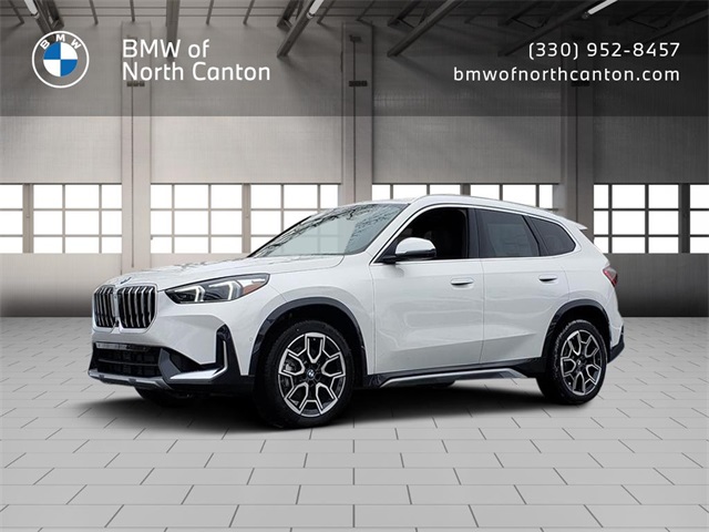 2026 BMW X1 28i