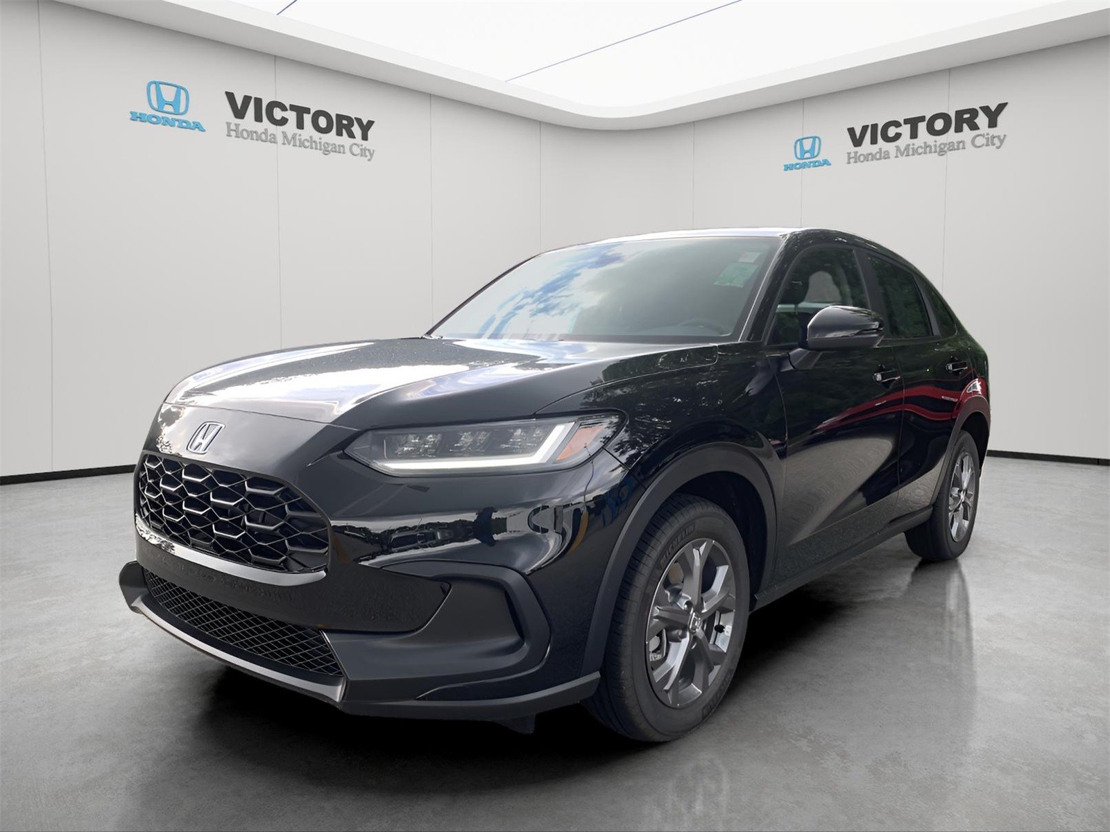 2026 Honda HR-V LX photo 22