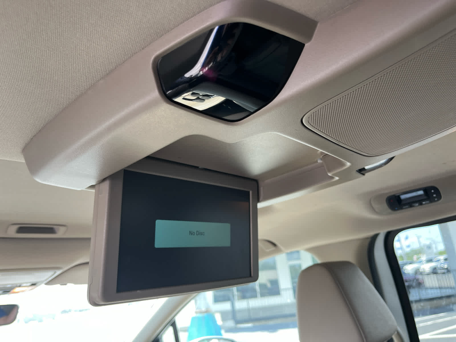 2022 Honda Odyssey Touring photo 10