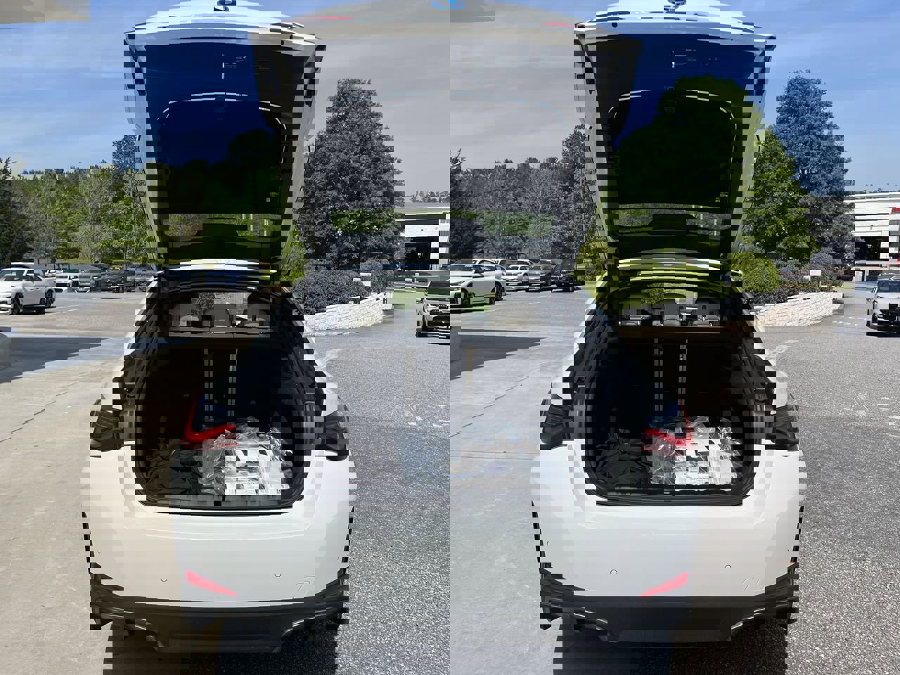 2025 Bmw i4 eDrive40 photo 26