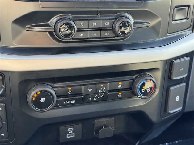 2023 Ford F-150 XLT photo 15