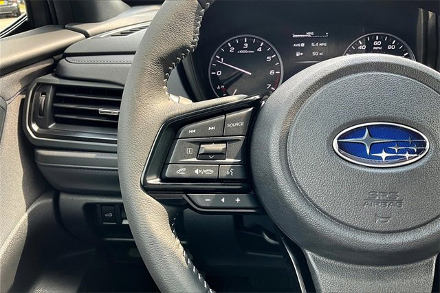 2025 Subaru Forester Premium photo 15