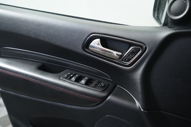 2024 Dodge Durango GT Plus photo 5