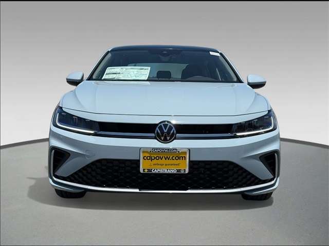 2025 Volkswagen Jetta SE photo 2