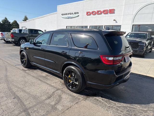 2024 Dodge Durango SRT 392 photo 4