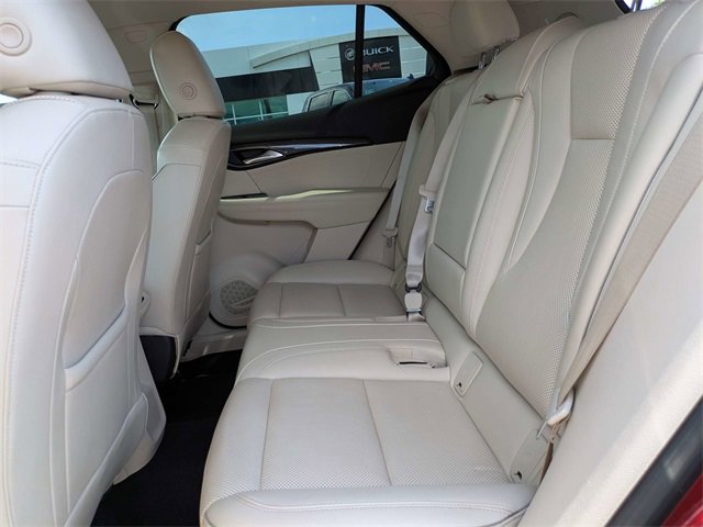 2021 Buick Envision Essence photo 13