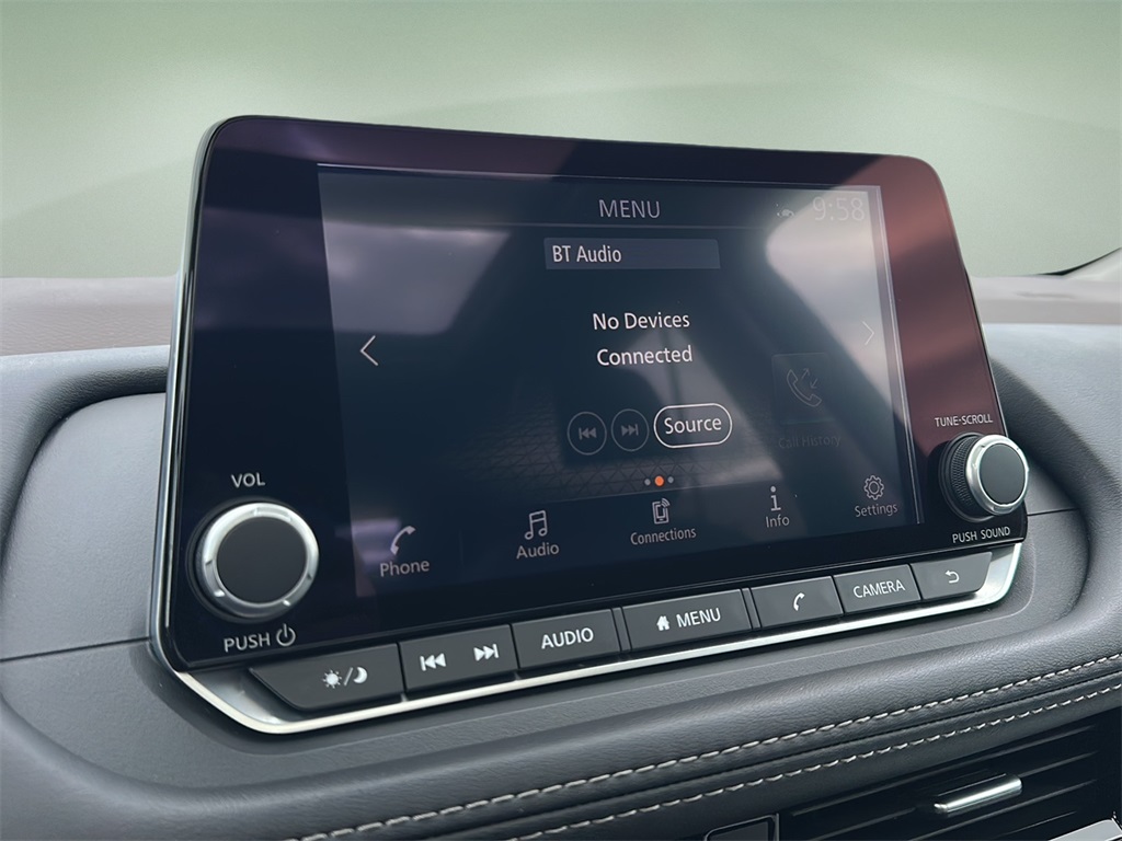 2023 Nissan Rogue SL photo 18