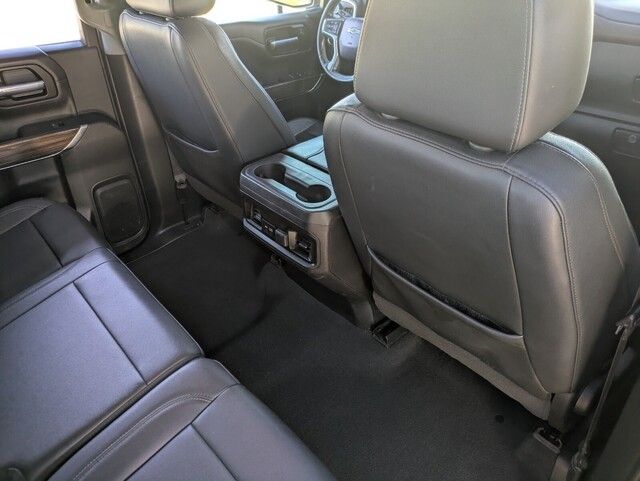 2021 Chevrolet Silverado 1500 RST photo 28