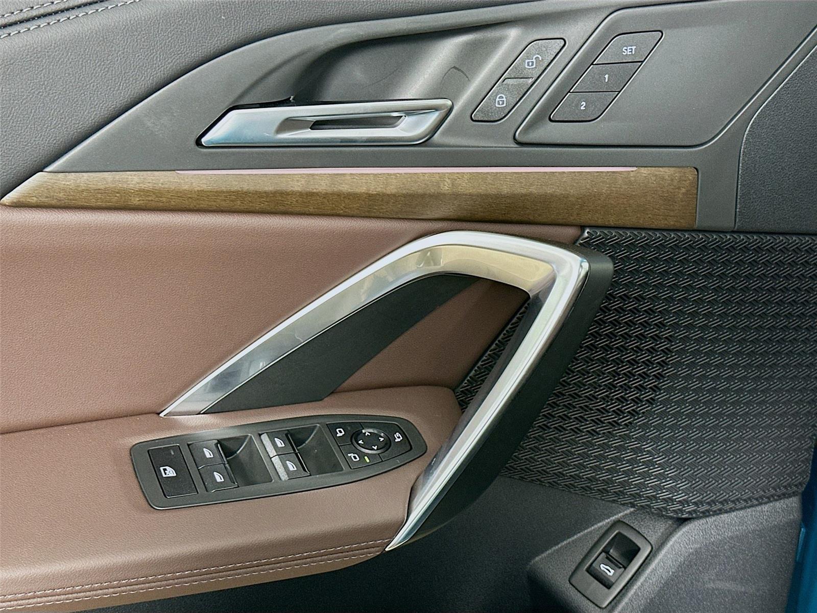 2025 Bmw X1 XDrive28i photo 16