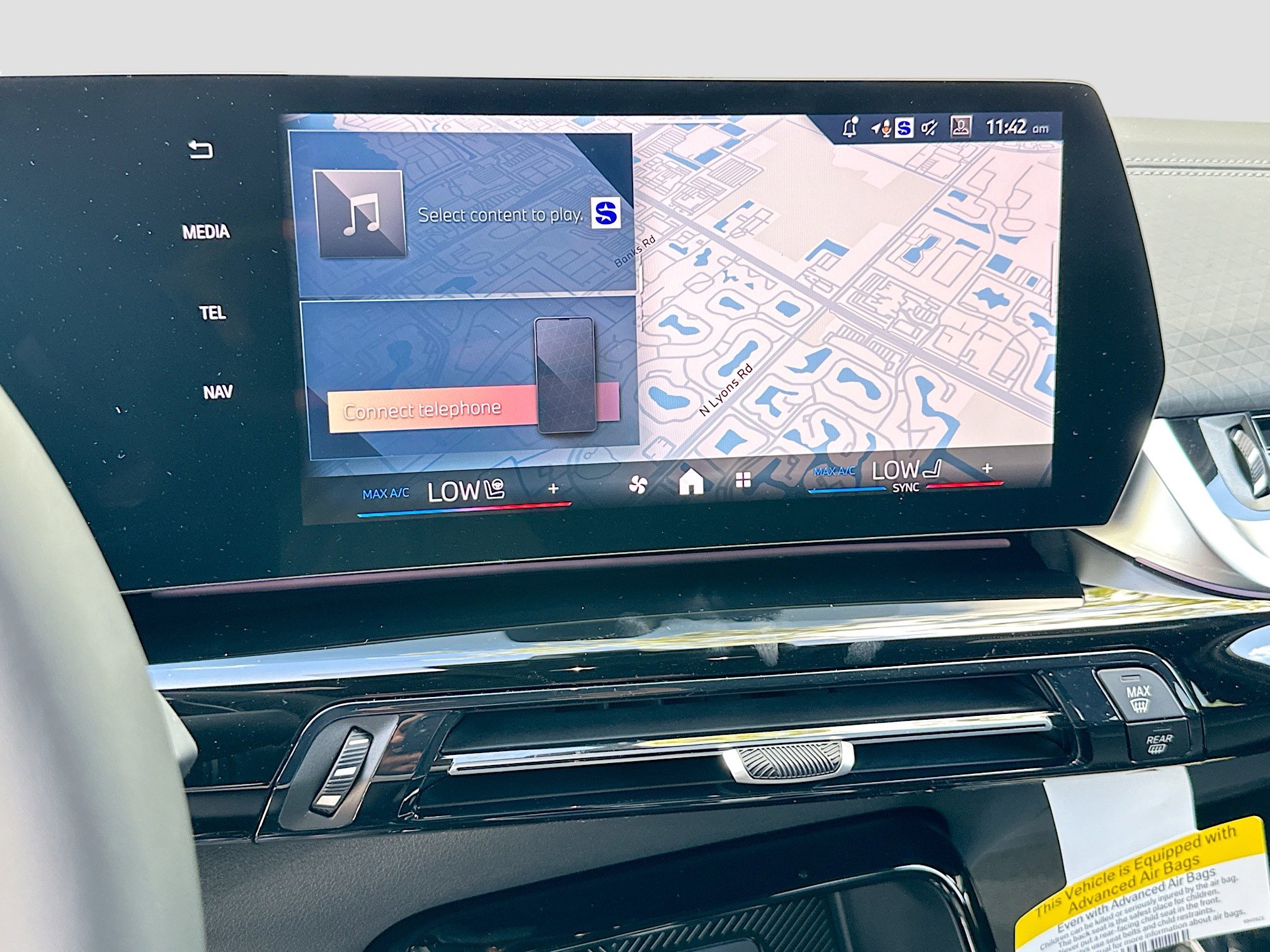 2026 Bmw X2 xDrive28i photo 10