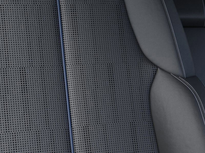 2025 Cadillac Lyriq Luxury photo 19