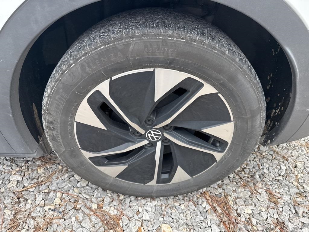 2021 Volkswagen ID.4 Pro S photo 3