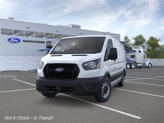 2025 Ford Transit photo 2