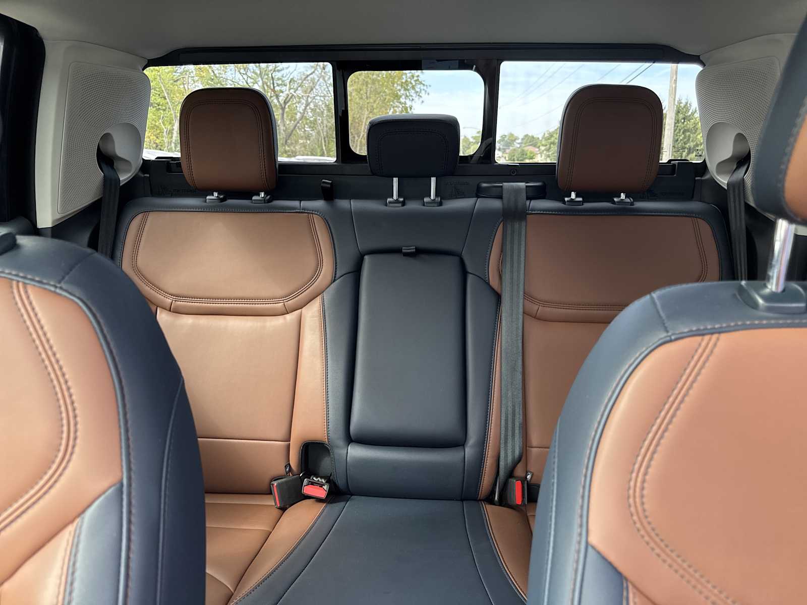 2023 Ford Maverick Lariat photo 23