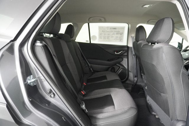 2025 Subaru Outback Premium photo 25
