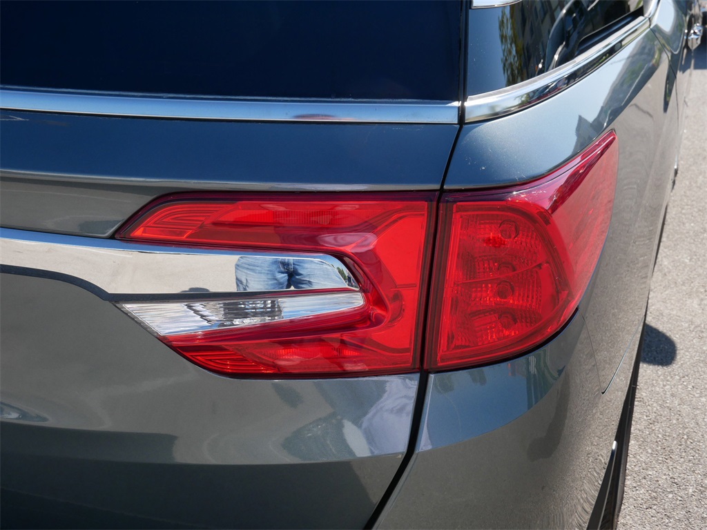 2019 Honda Odyssey EX-L photo 9
