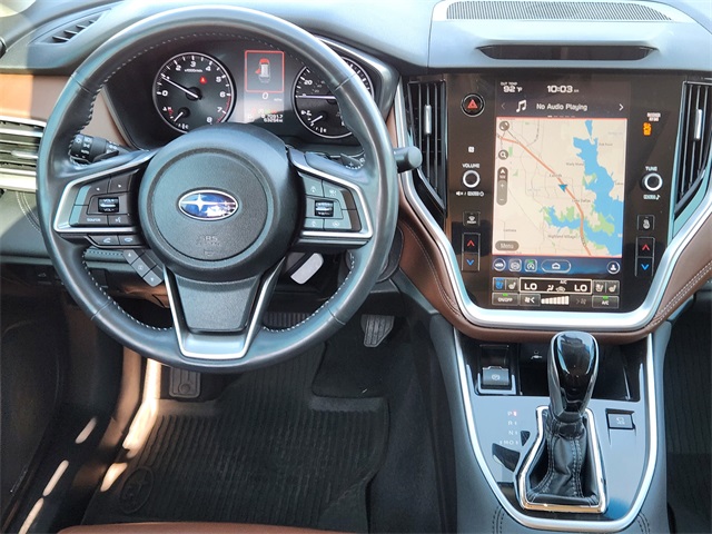 2021 Subaru Outback Touring photo 24