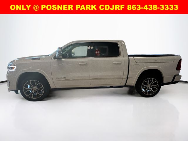 2026 Ram 1500 photo 4
