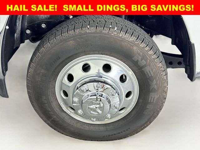 2025 Ram 3500 Big Horn photo 26