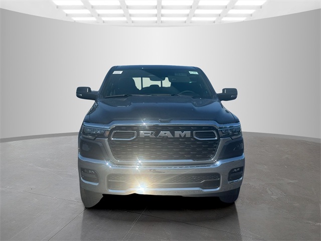 2025 Ram 1500 Big Horn photo 2