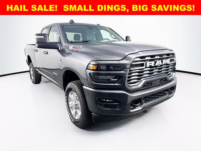 2025 RAM Ram 2500 Pickup Big Horn's photo