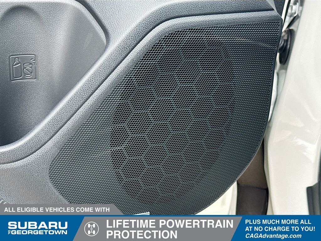2025 Subaru Forester Limited photo 18