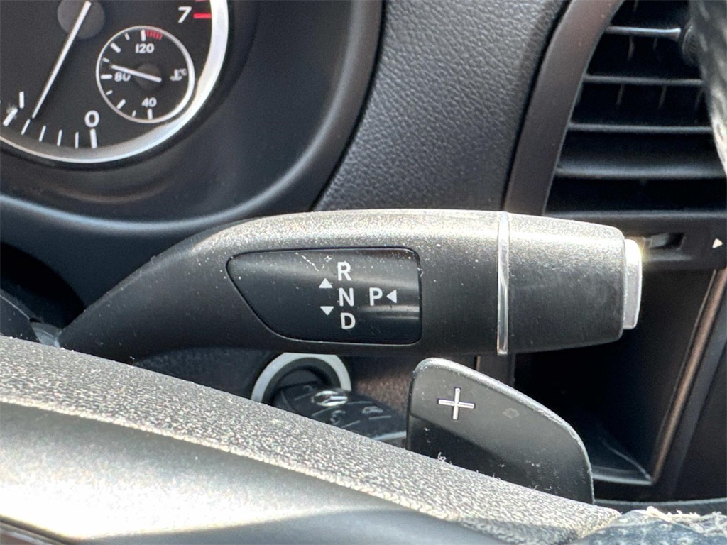 2018 Mercedes Benz Metris Passenger photo 30