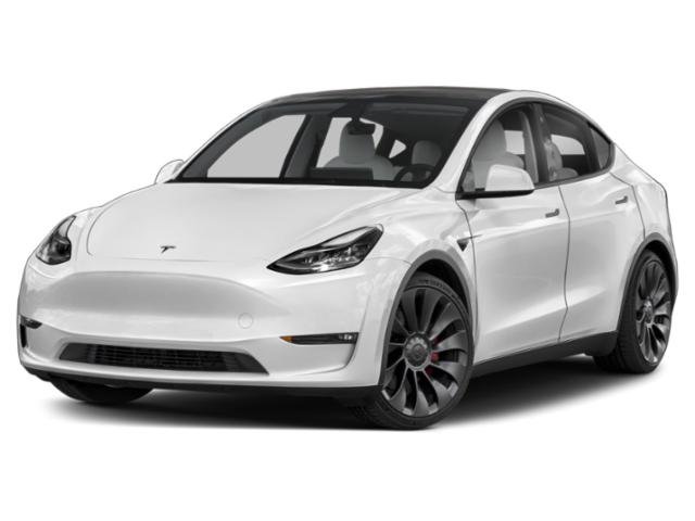 Used 2022 Tesla Model Y Long Range with VIN 7SAYGDEE6NF436325 for sale in Northfield, Minnesota