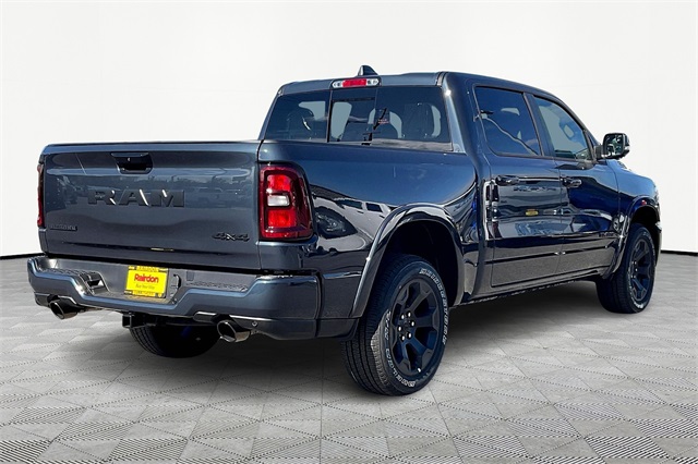 2025 Ram 1500 Big Horn Lone Star photo 13