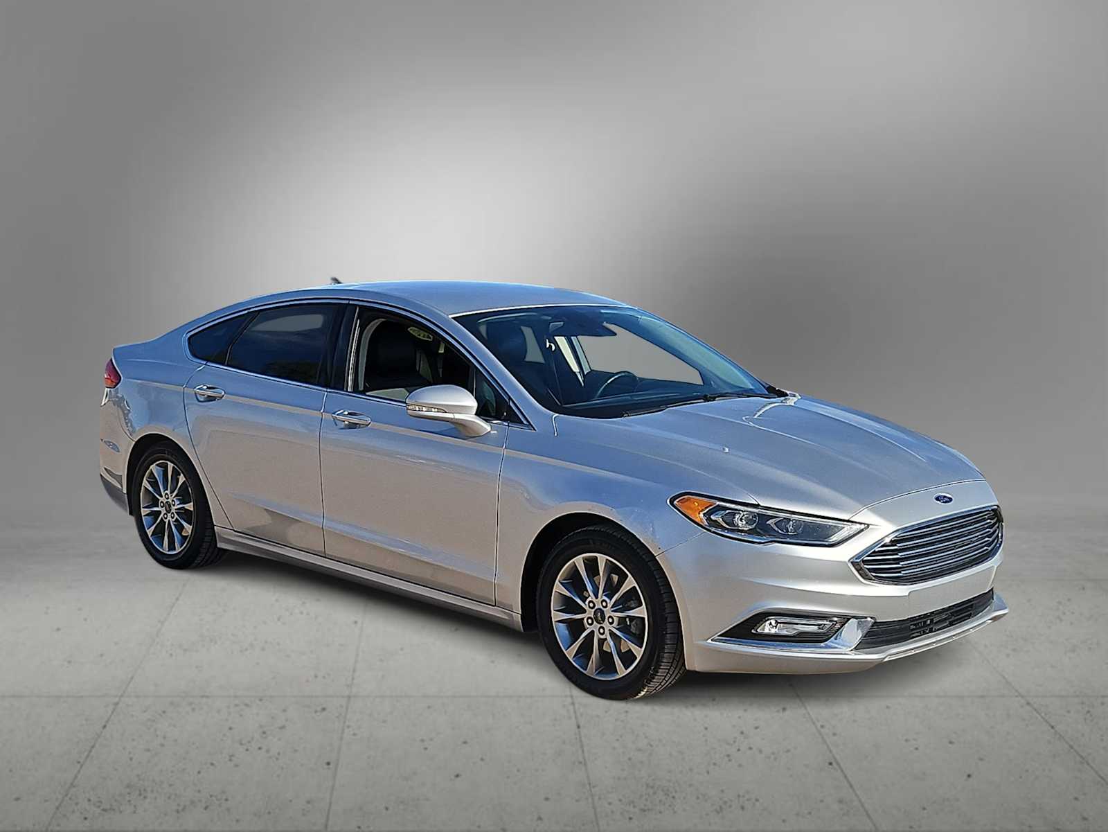 Used 2017 Ford Fusion SE with VIN 3FA6P0HD7HR232268 for sale in Henderson, NV