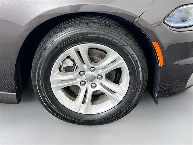 2022 Dodge Charger SXT photo 37