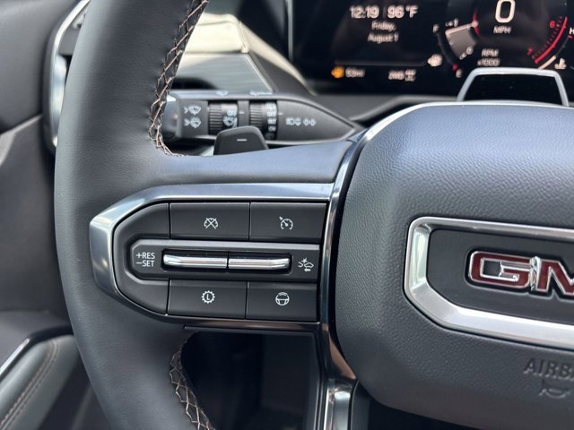 2026 Gmc Acadia AT4 photo 13