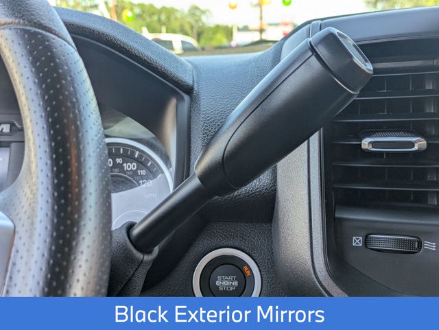 2025 Ram 2500 Tradesman photo 18