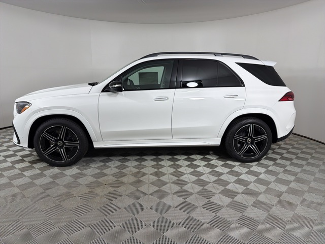 2026 Mercedes Benz GLE 350 4MATIC photo 3