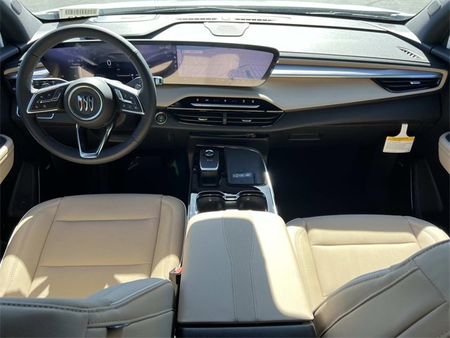 2026 Buick Enclave Preferred photo 12