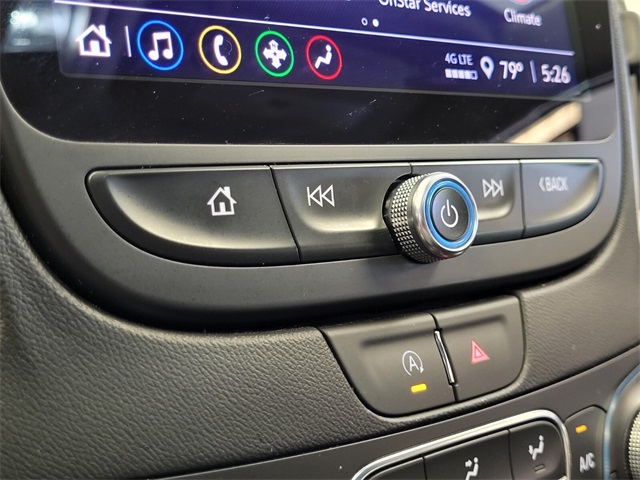 2023 Chevrolet Malibu 1LT photo 21