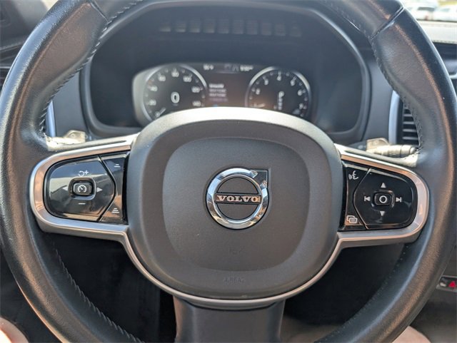 2022 Volvo XC90 Inscription photo 22