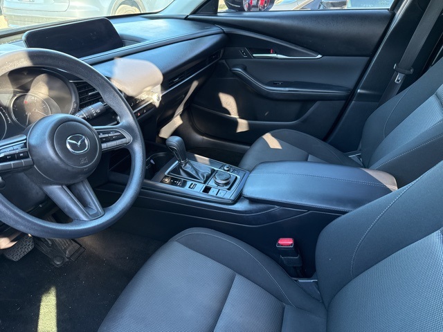 2022 Mazda CX-30 2.5 S photo 4