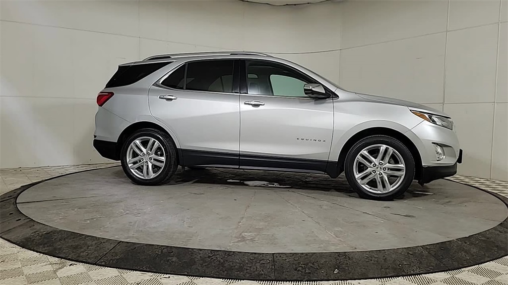 2019 CHEVROLET EQUINOX - Image 7