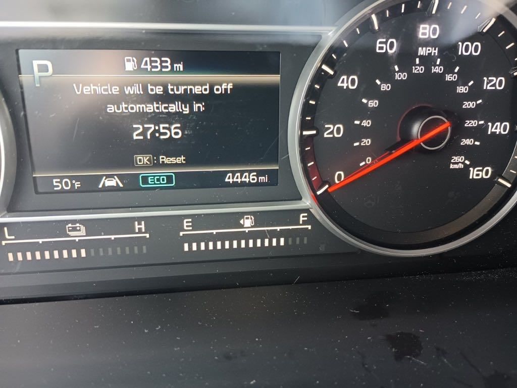 2023 Kia Sorento Hybrid EX photo 14